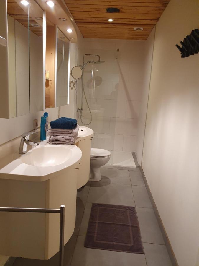 B&B De Vlaschaerd Heule 외부 사진