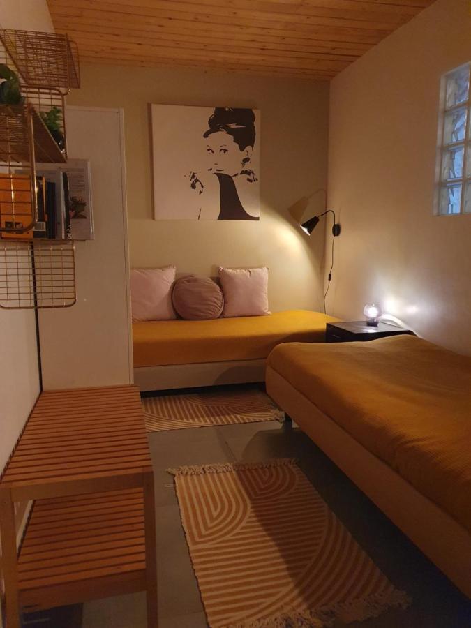 B&B De Vlaschaerd Heule 외부 사진