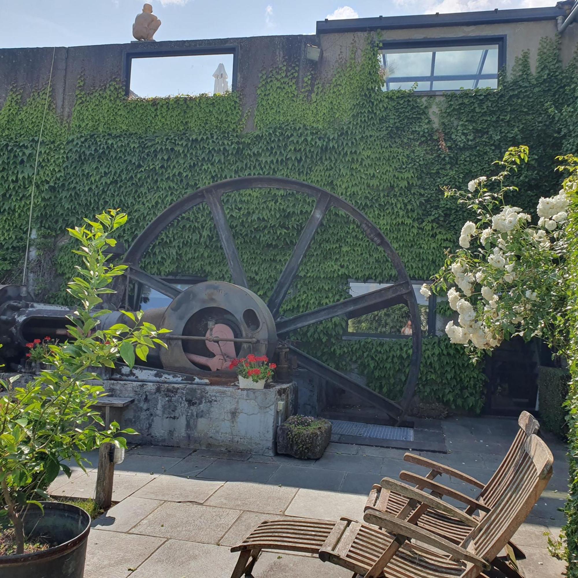 B&B De Vlaschaerd Heule 외부 사진