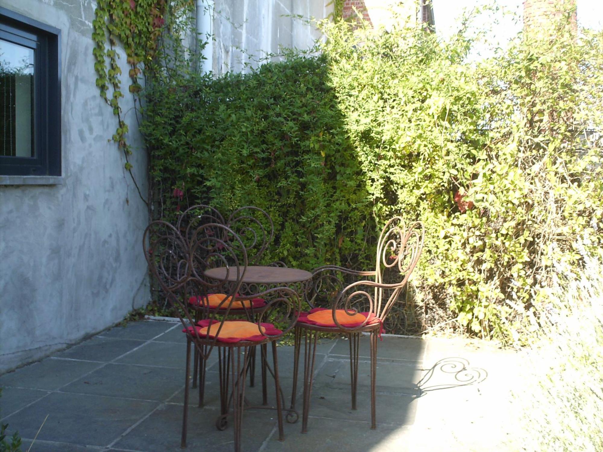 B&B De Vlaschaerd Heule 외부 사진