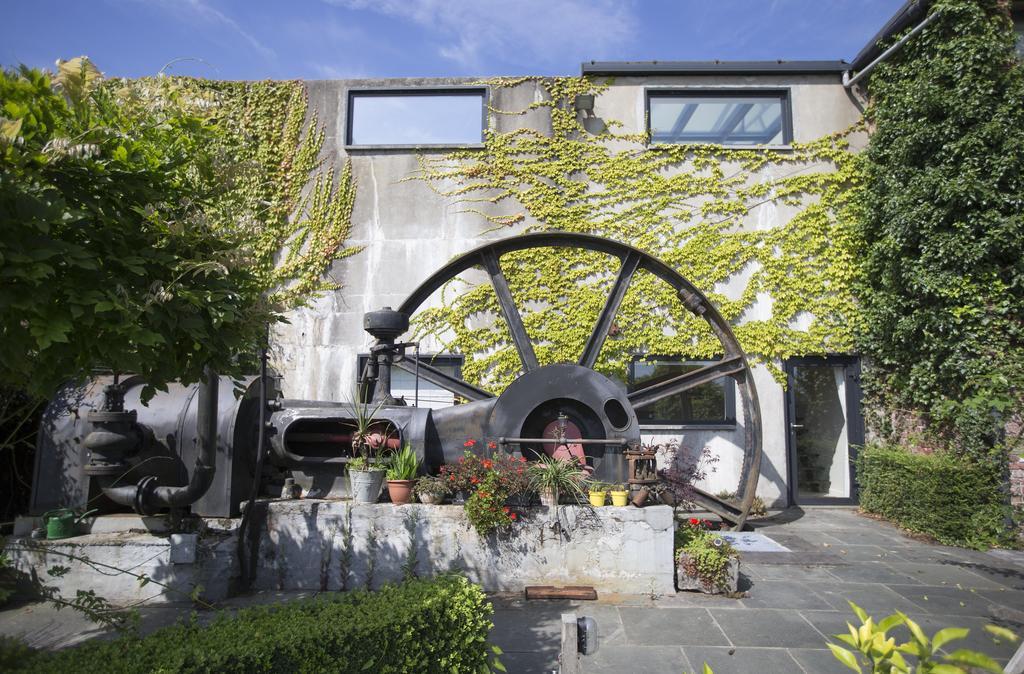 B&B De Vlaschaerd Heule 외부 사진